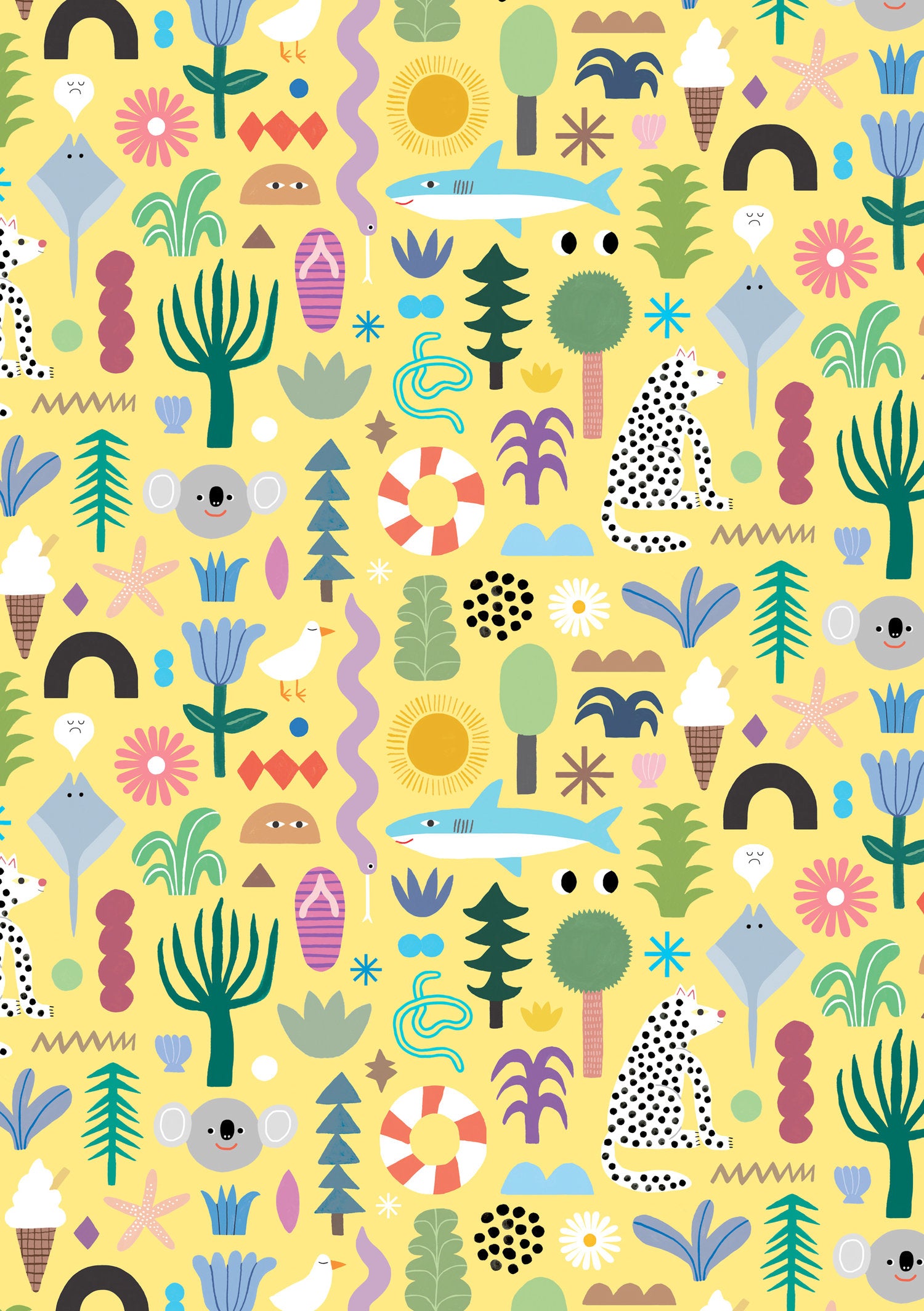 Artist Spotlight: Min Pin Designs