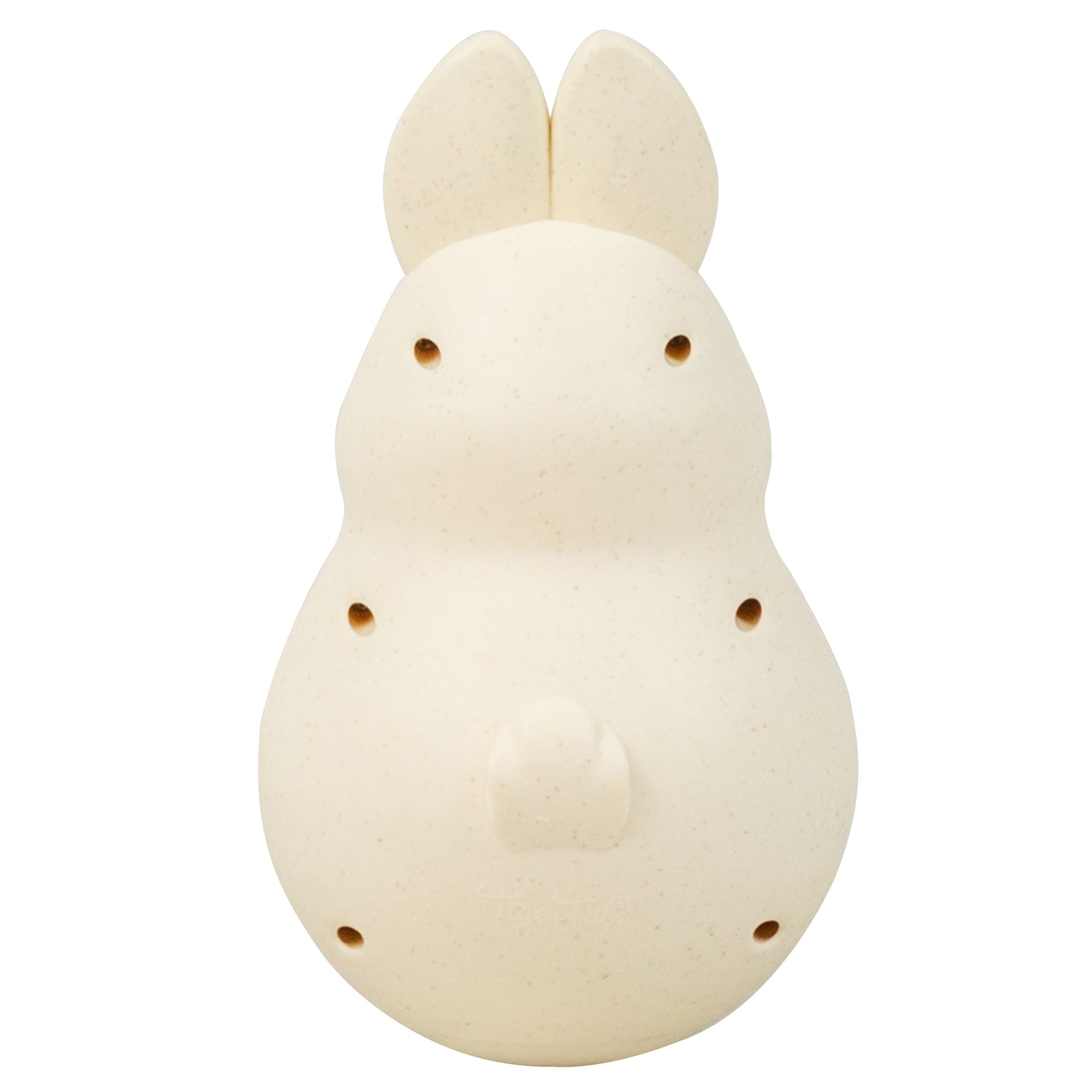 Tiger Tribe: Roly Poly Bunny