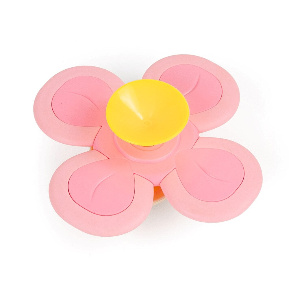 Tiger Tribe: Sensory Spinner - Bunny