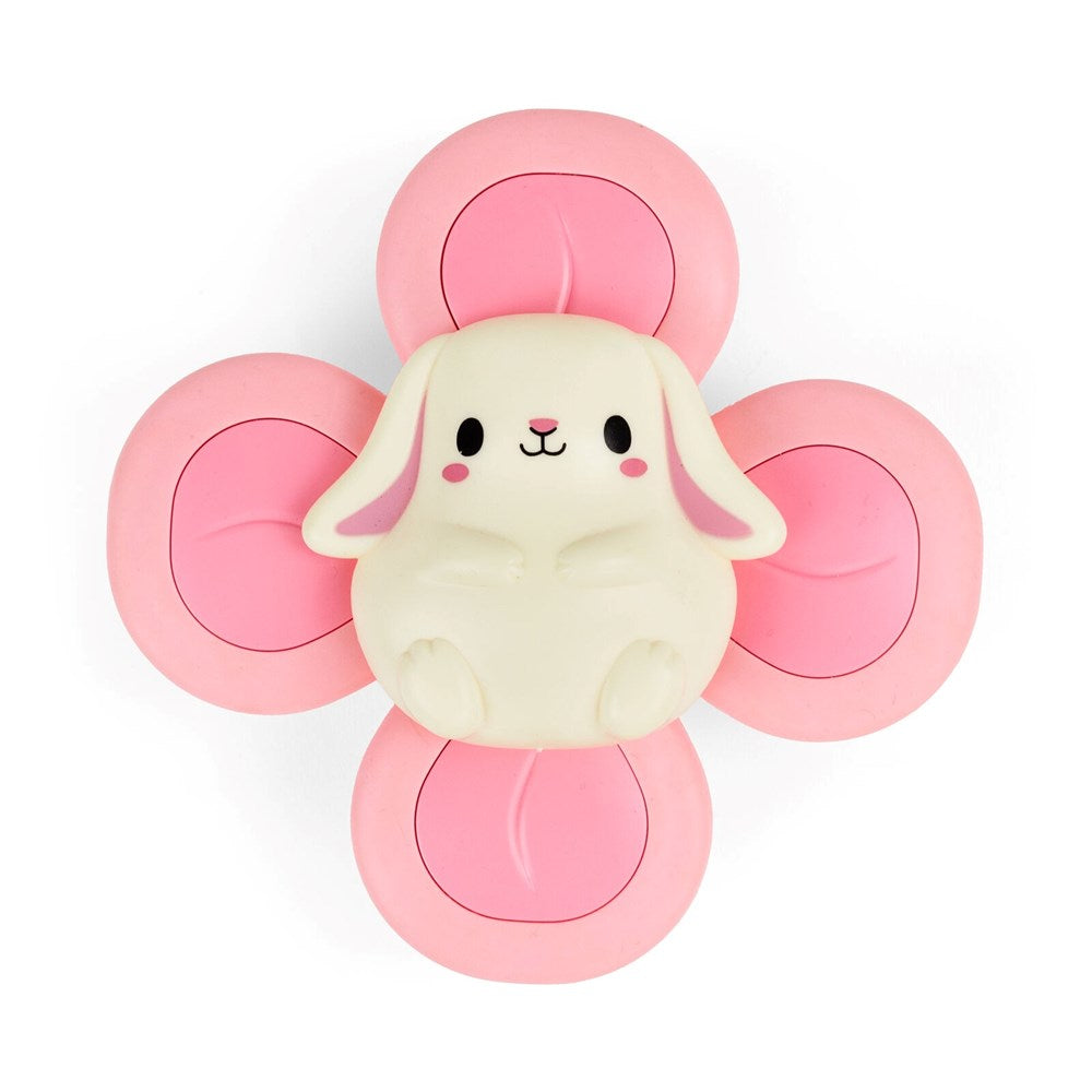 Tiger Tribe: Sensory Spinner - Bunny