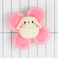 Tiger Tribe: Sensory Spinner - Bunny