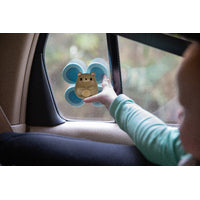 Tiger Tribe: Sensory Spinner - Bear
