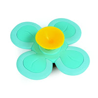 Tiger Tribe: Sensory Spinner - Bear