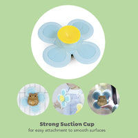 Tiger Tribe: Sensory Spinner - Bear