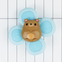 Tiger Tribe: Sensory Spinner - Bear