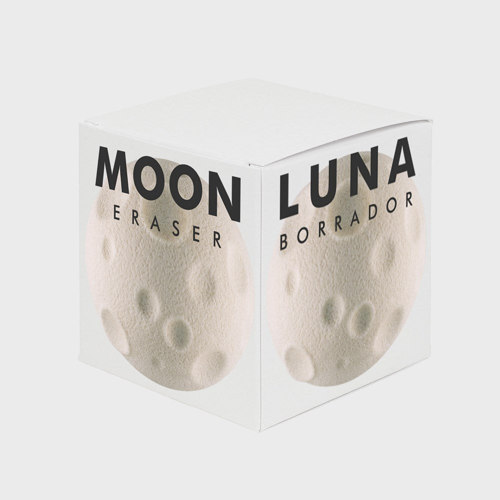 Suck Uk: Moon Eraser