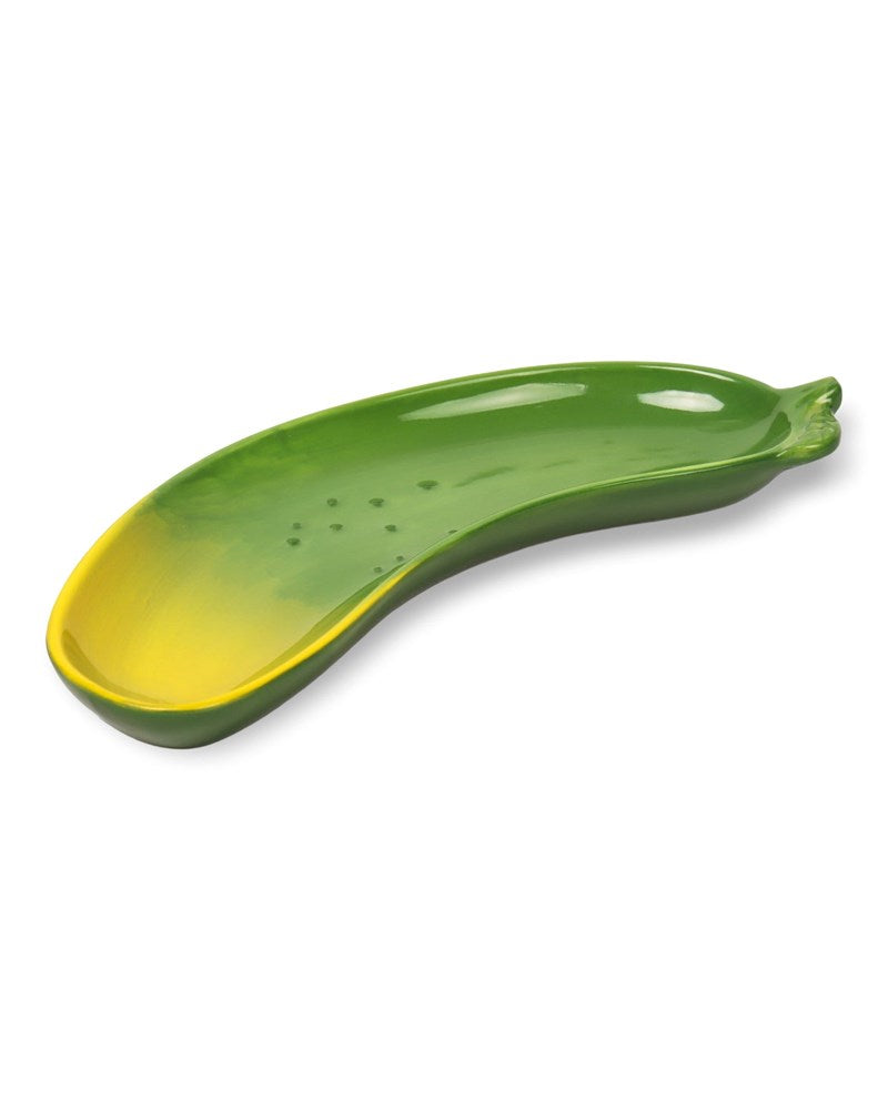 Seaview Stoneware Big Dill Dish
