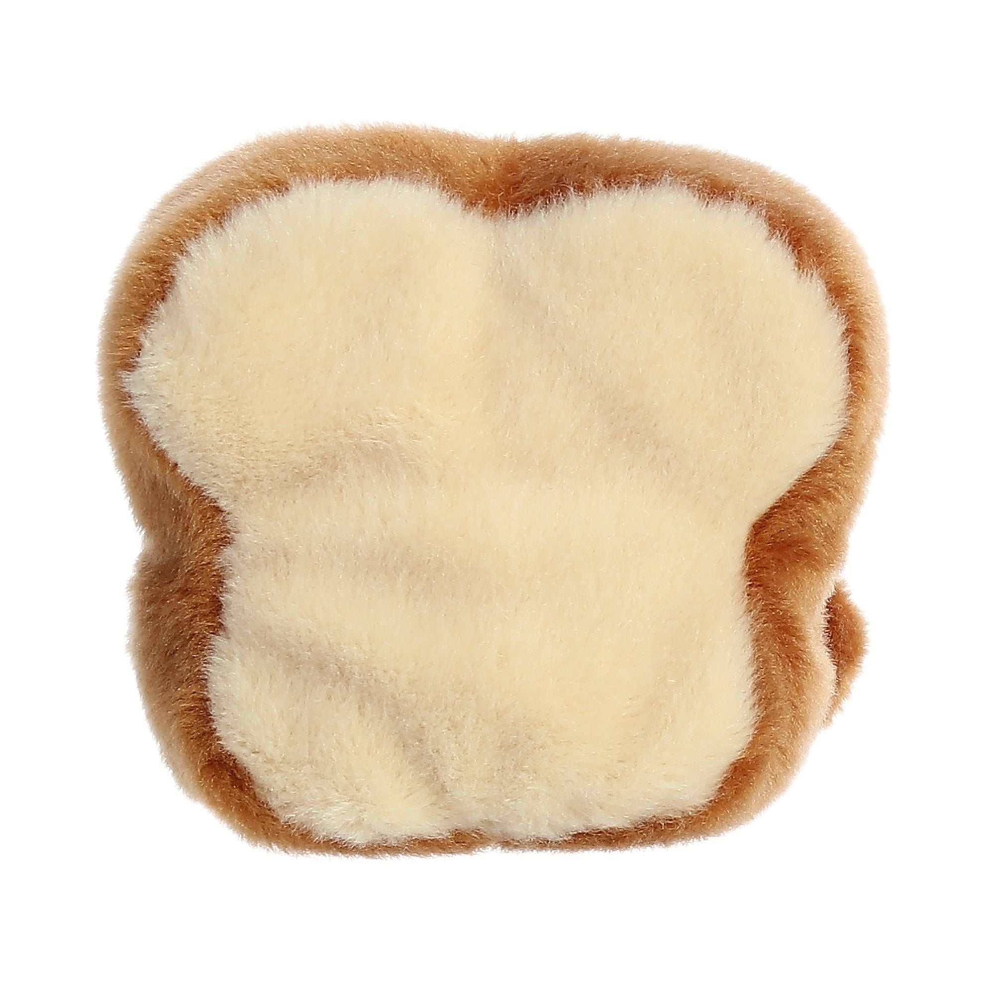 Palm Pals: Buttery Toast (13 cm)