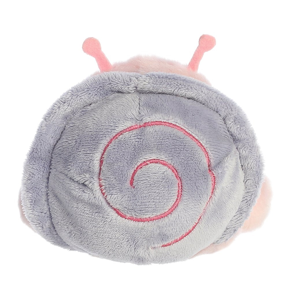 Palm Pals: Shelby Snail