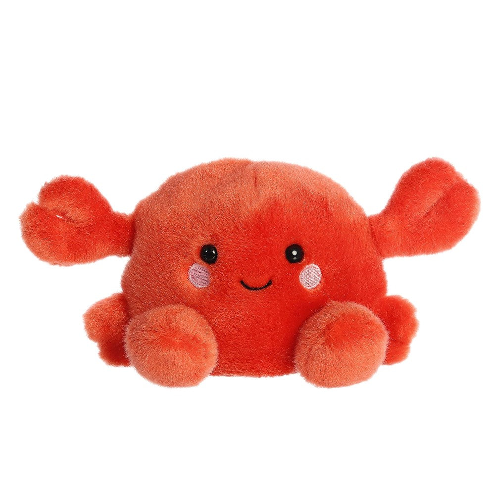 Palm Pals: Snippy Crab (13 cm)