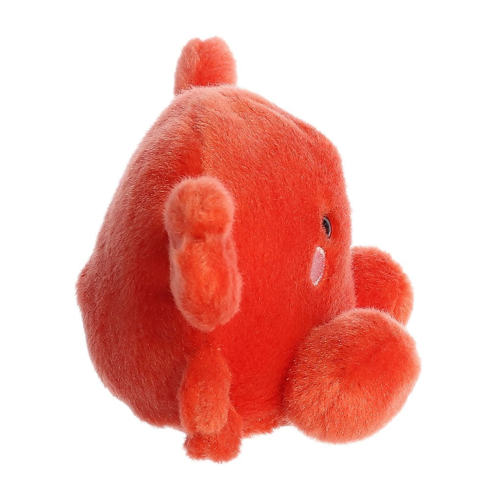 Palm Pals: Snippy Crab (13 cm)