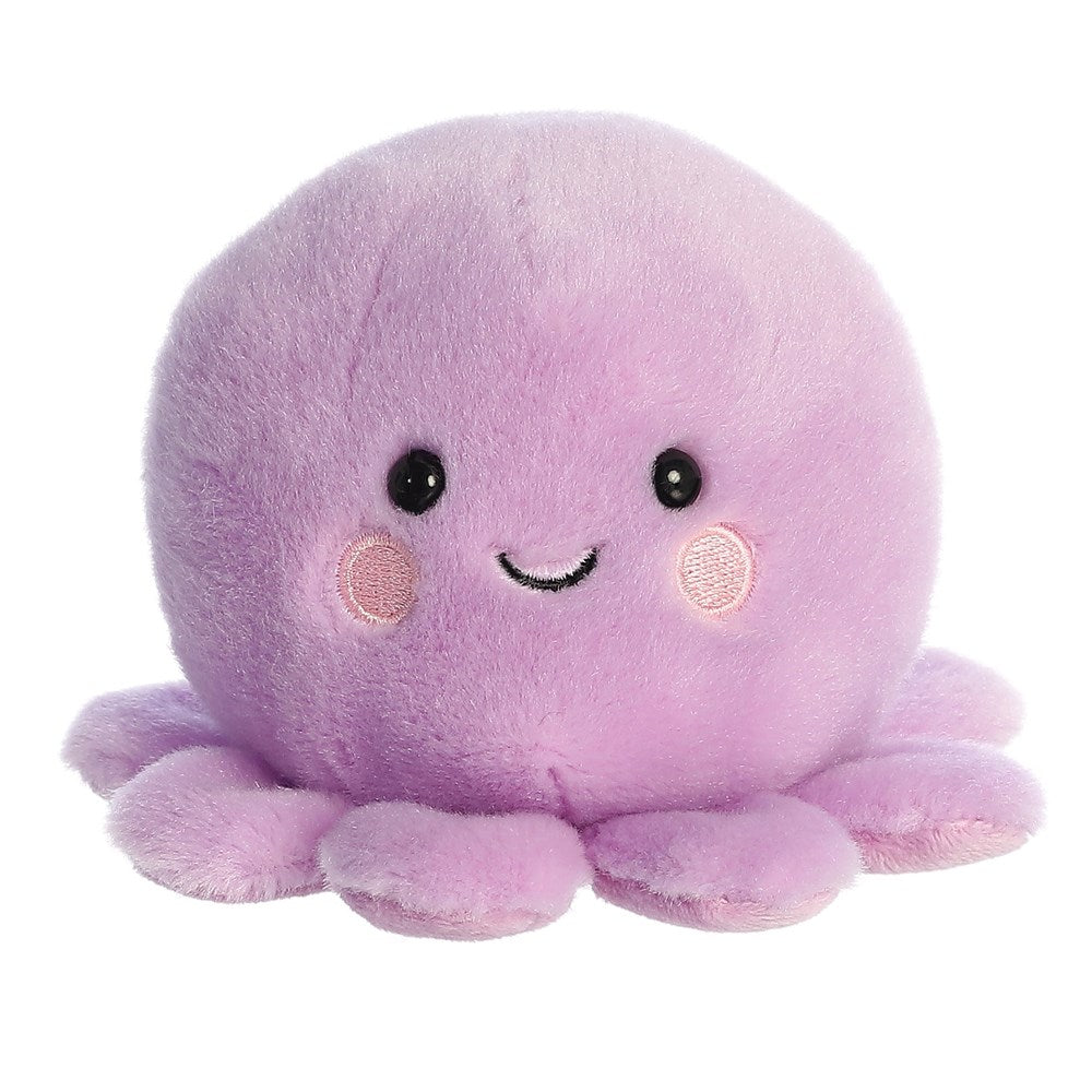 Palm Pals: Octopus (13 cm)