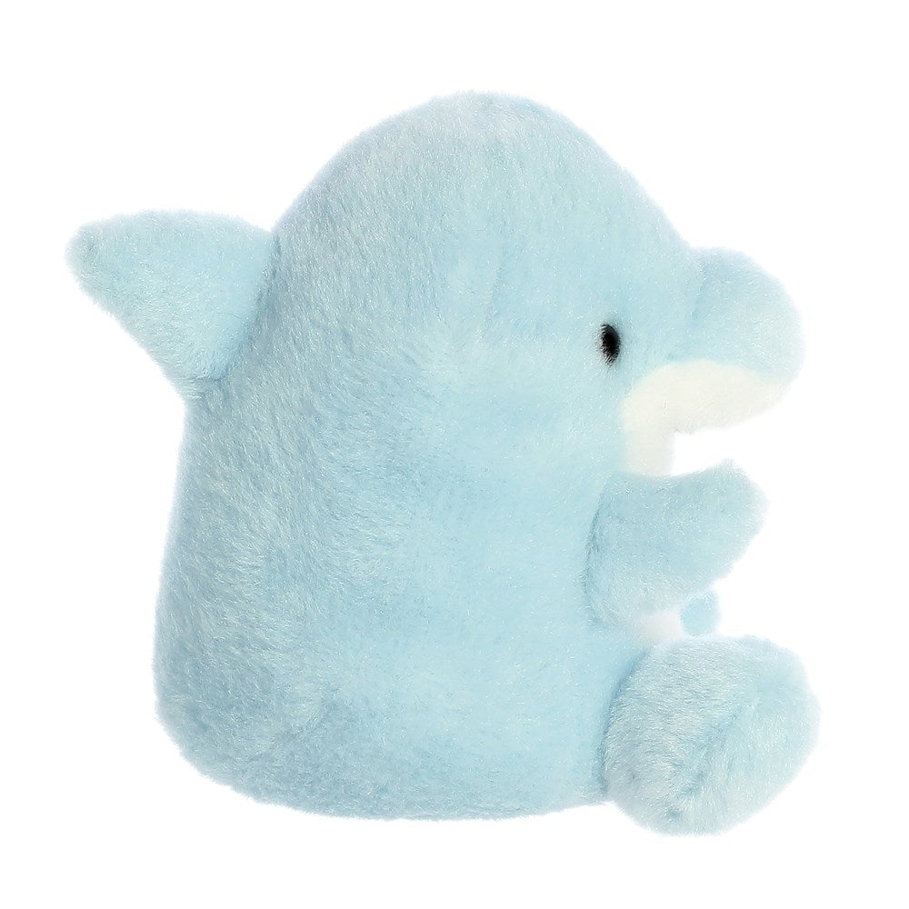 Palm Pals: Dolphin (13 cm)