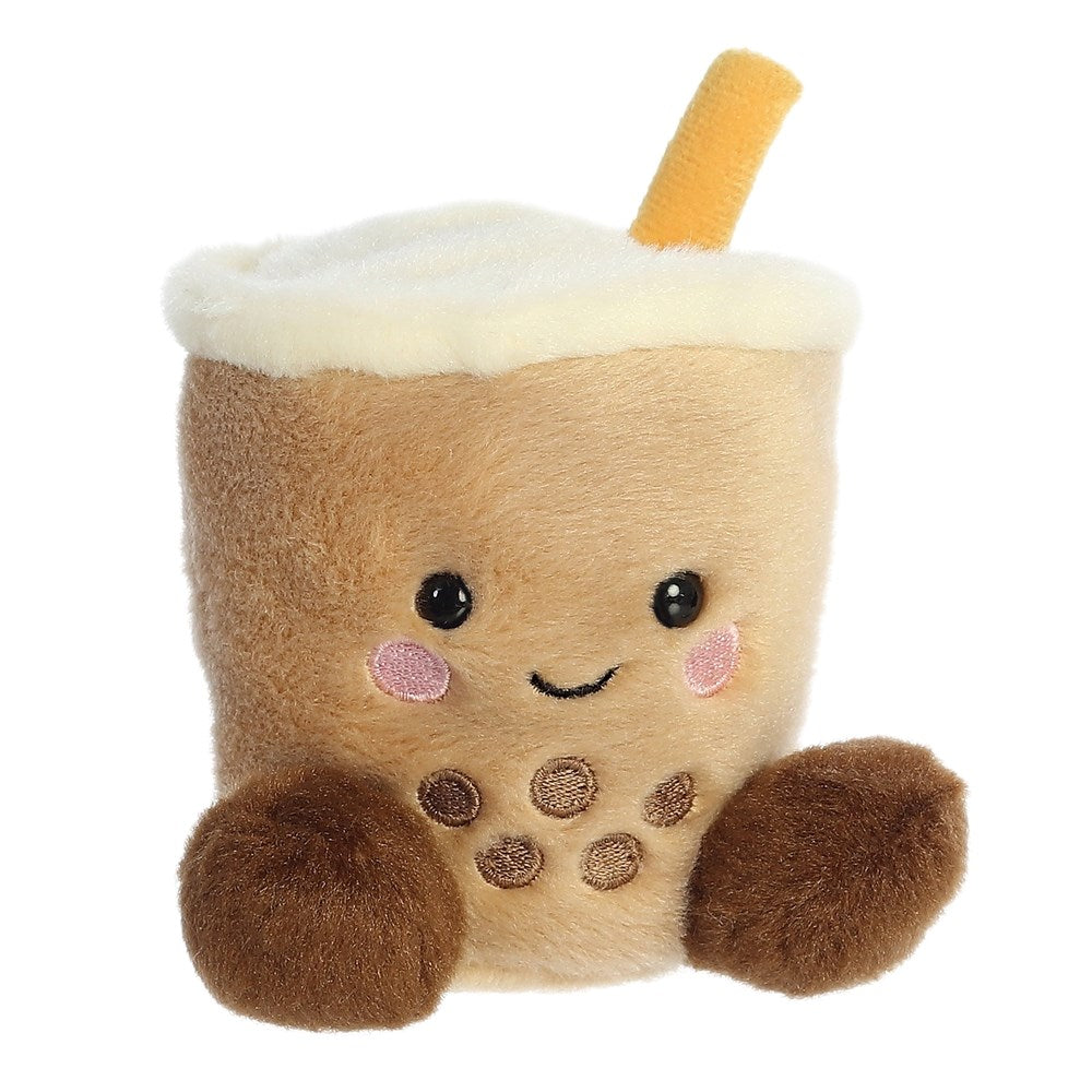 Palm Pal - Milky Tea Boba