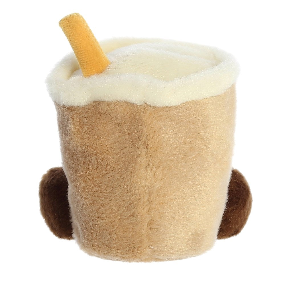 Palm Pal - Milky Tea Boba
