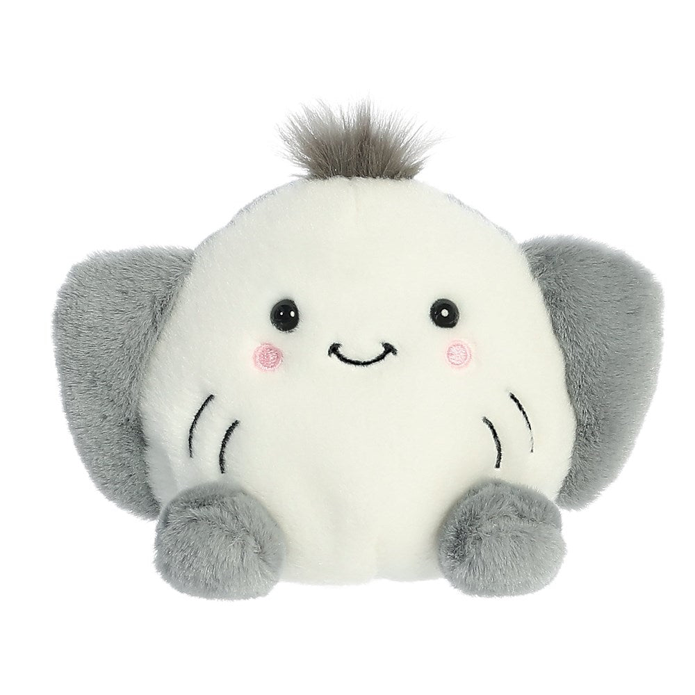 Palm Pals: Stingray (13 cm)