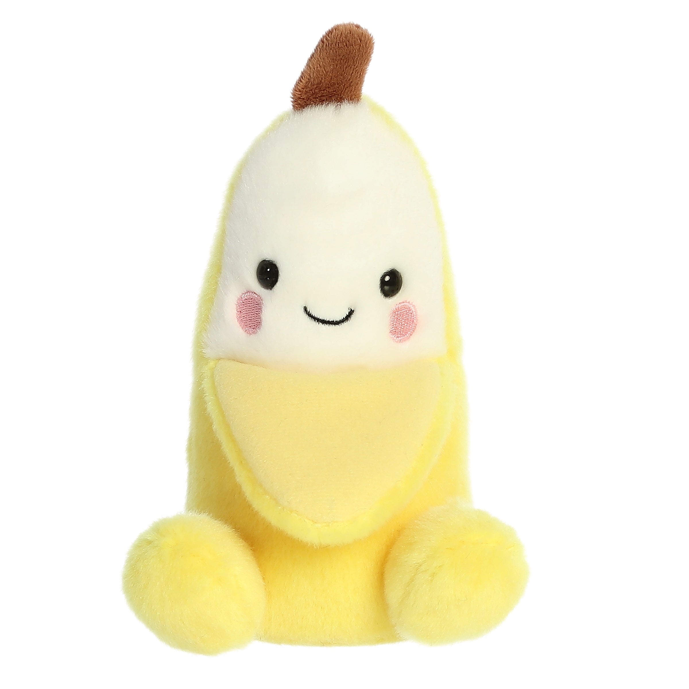 Palm Pal - 13cm Banana