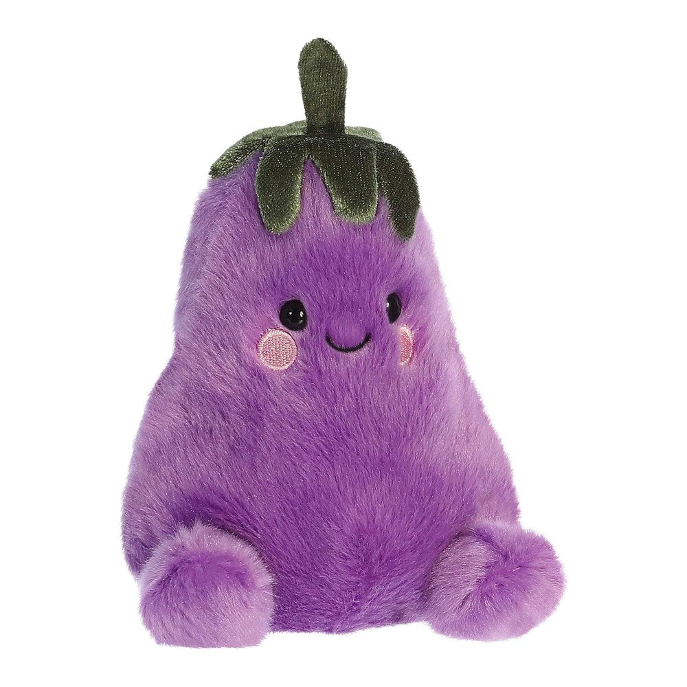 Palm Pal - Aubery Eggplant