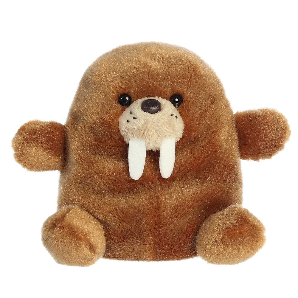 Palm Pal - Waldo Walrus