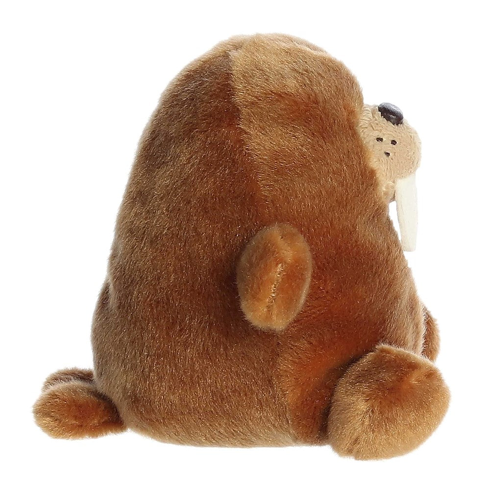 Palm Pal - Waldo Walrus