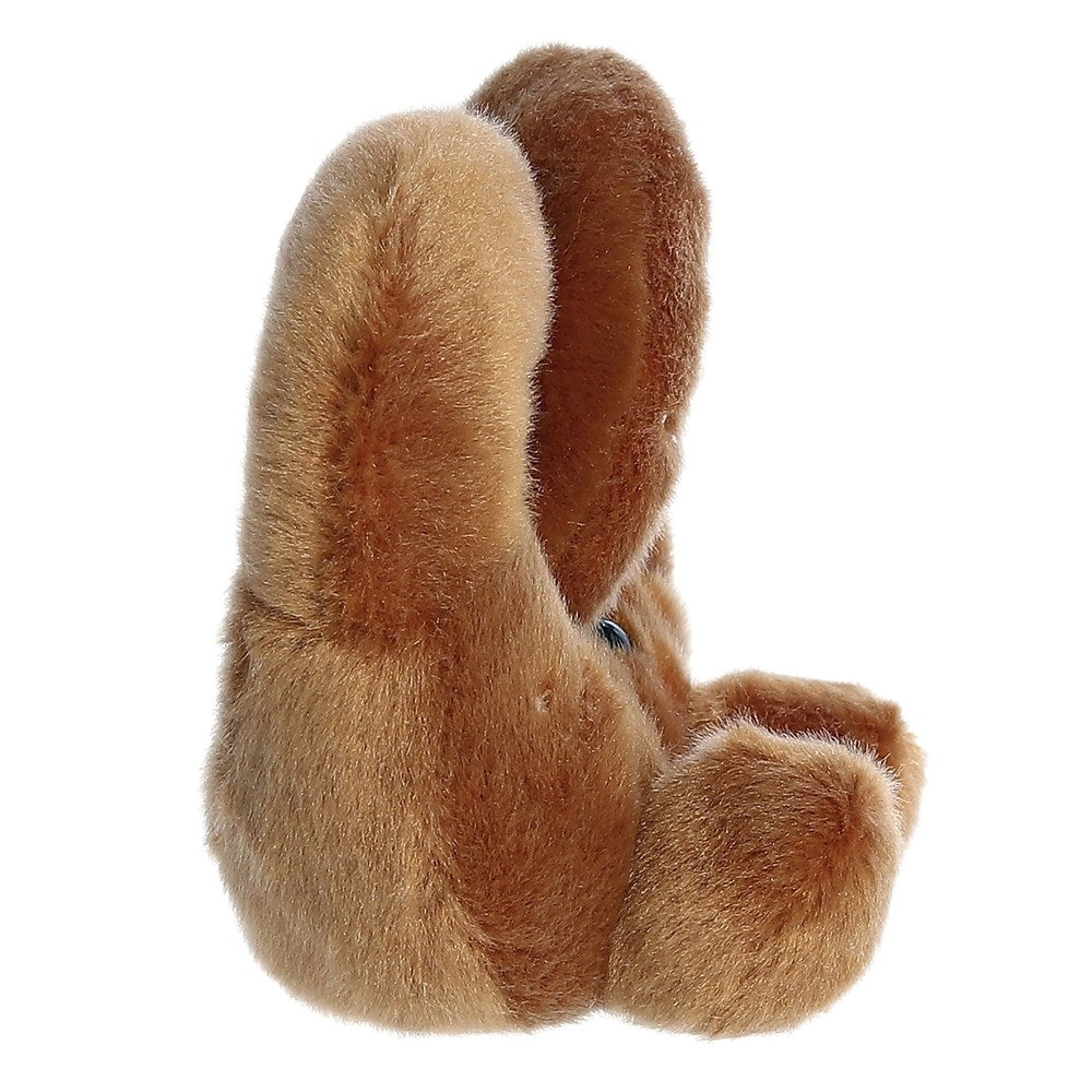 Palm Pal - Twist Pretzel