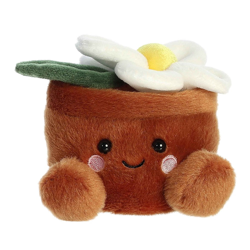 Palm Pals: Daisy (13cm)