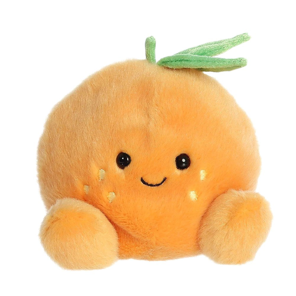 Palm Pal - 13cm Orange
