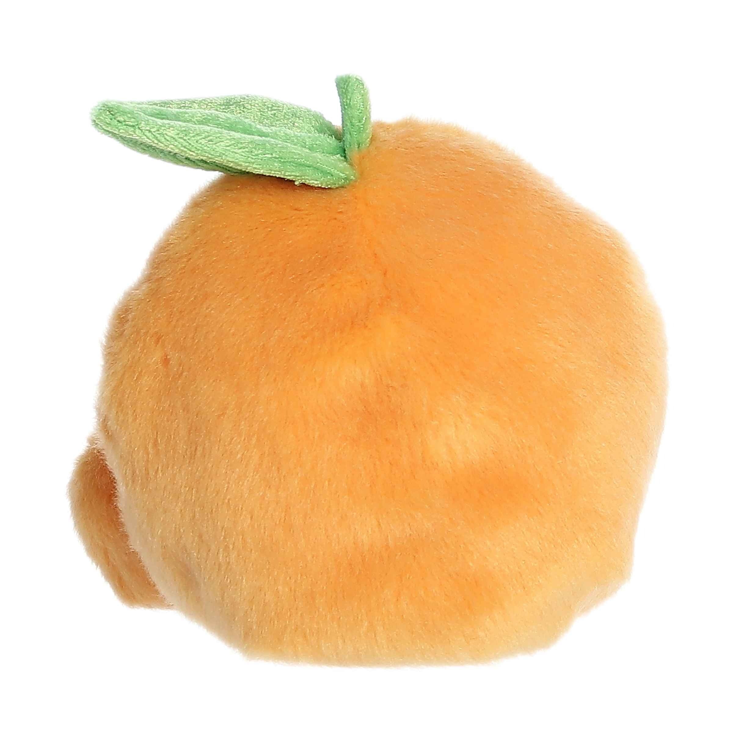 Palm Pal - 13cm Orange