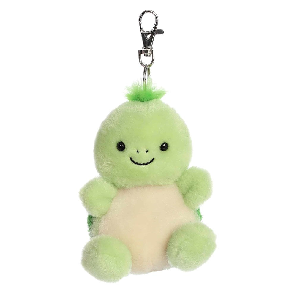 Palm Pal - Tiny Turtle Clip On