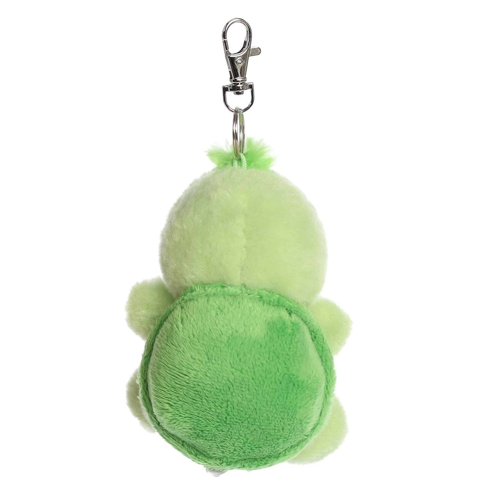 Palm Pal - Tiny Turtle Clip On