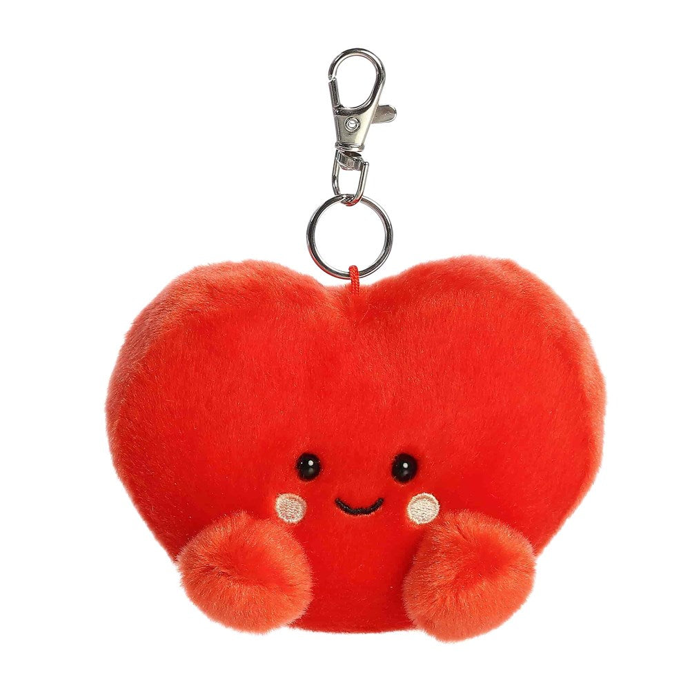 Palm Pal - Amore Heart Clip On