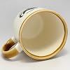 KAKUNI Black Cat Mug