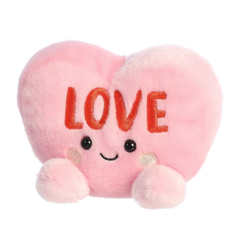 Palm Pal: Hearts Love