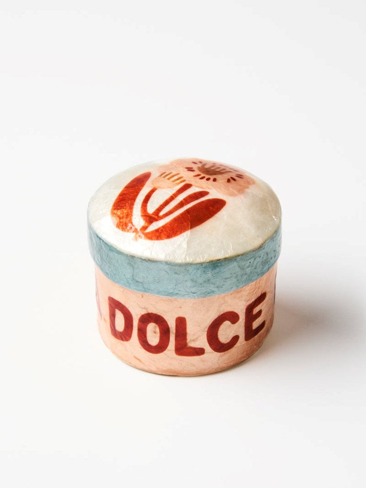 Jones & Co: Paradis Dolce Box