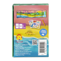 Tiger Tribe: Mini Transfer Magic - Dinosaurs