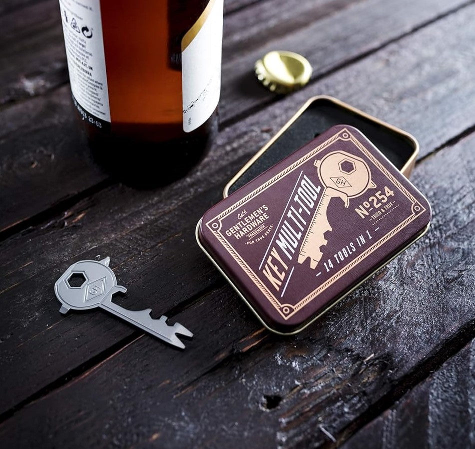 Key Multi Tool