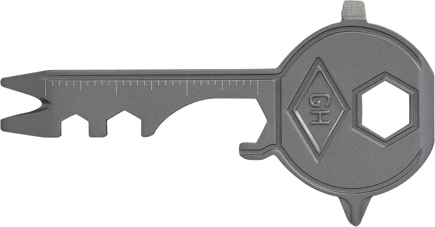 Key Multi Tool