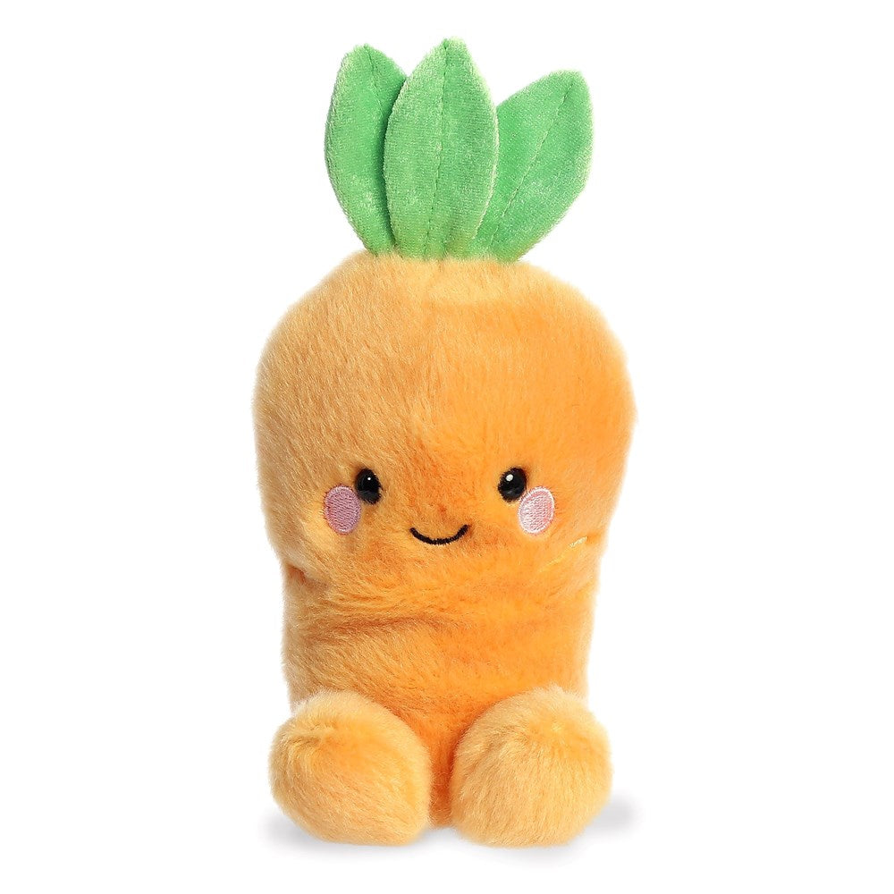 Palm Pal: Carrot