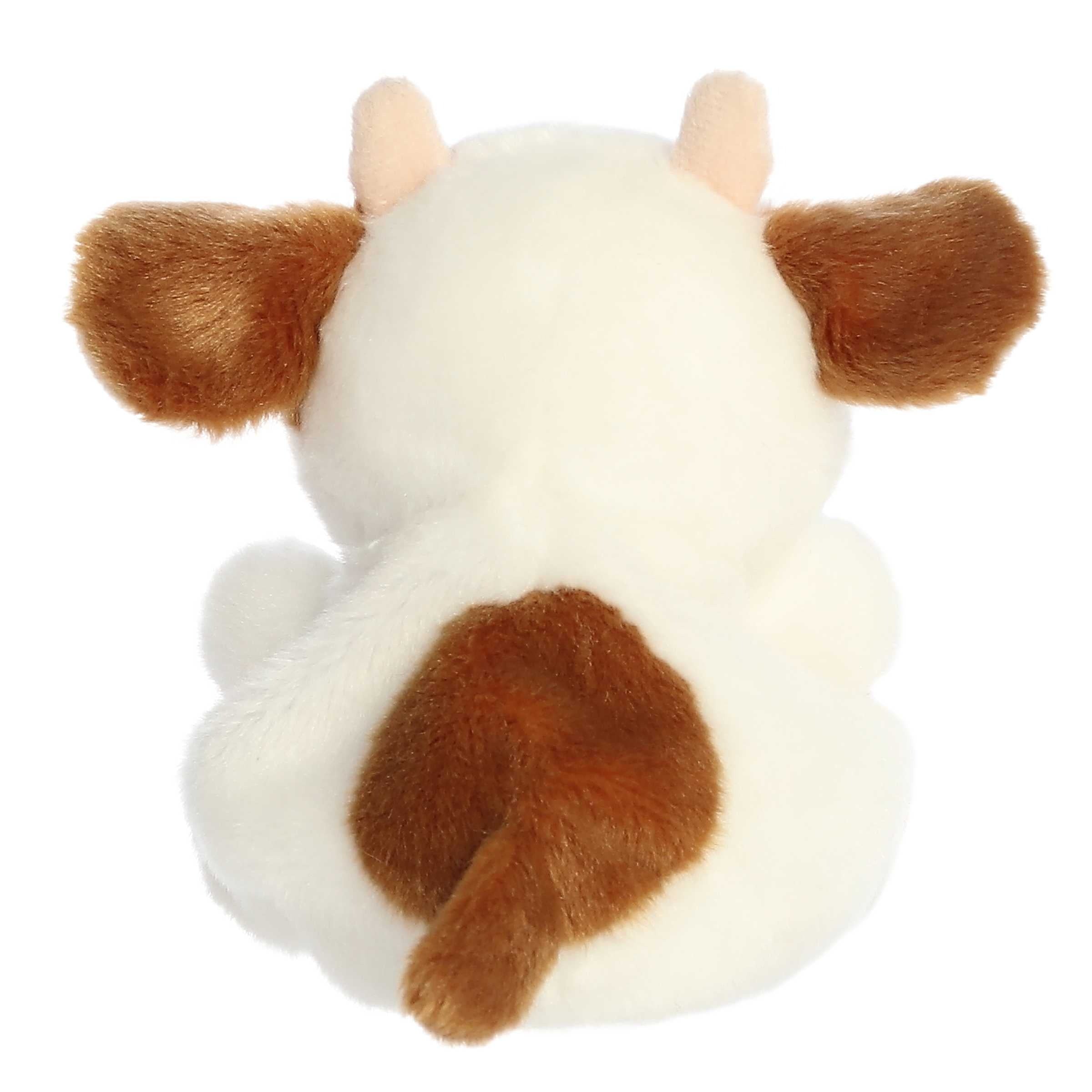 Palm Pal: Brown Cow