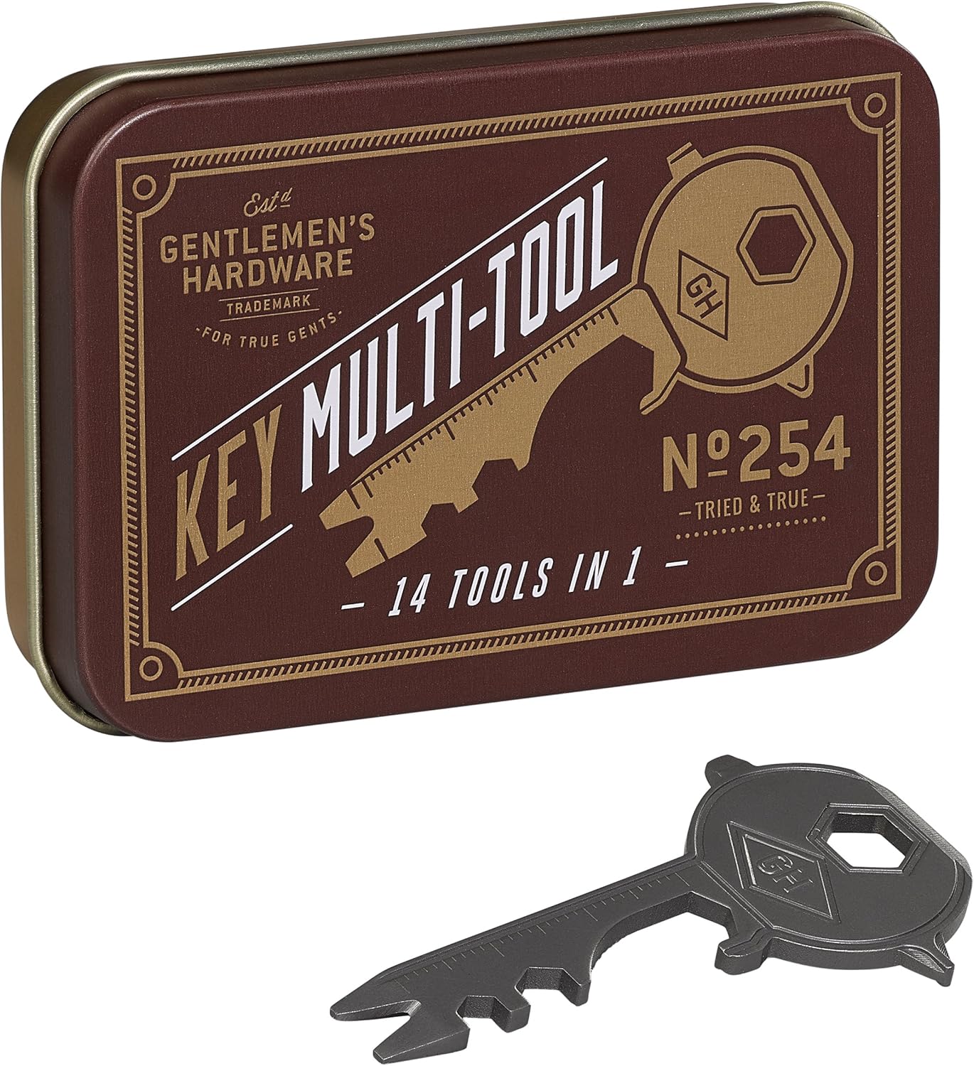 Key Multi Tool