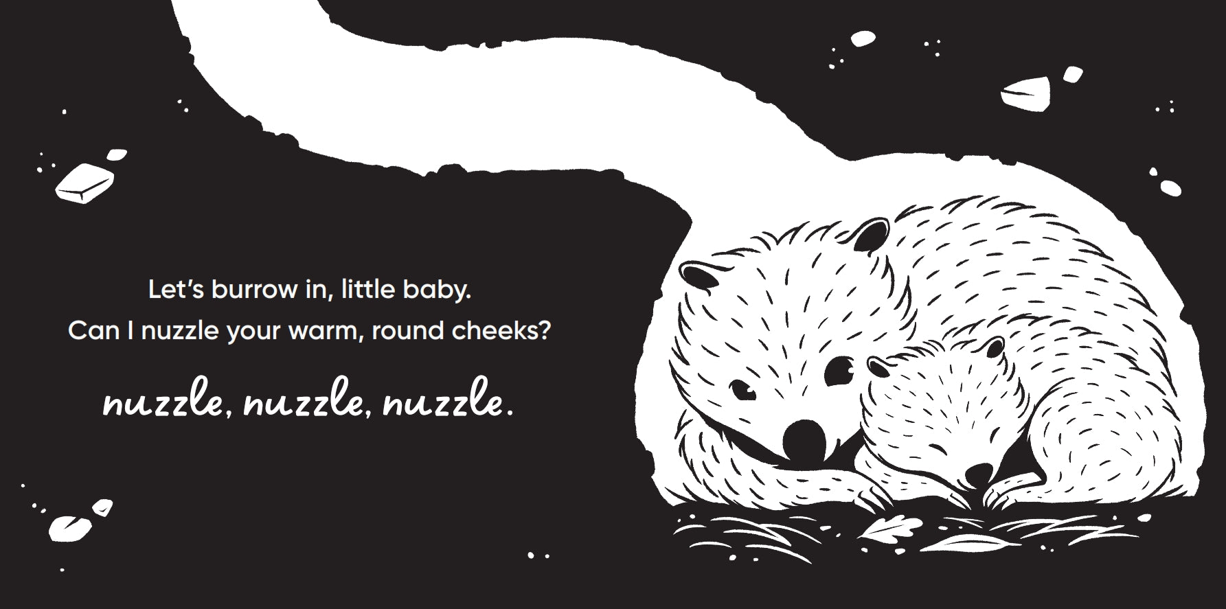 Aussie Baby Animals