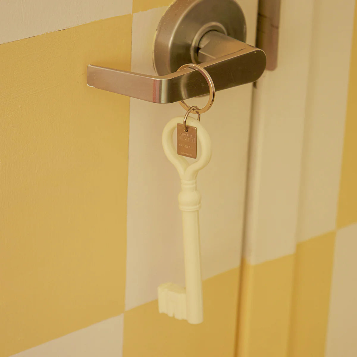 Areaware: Key Keychain - Glow