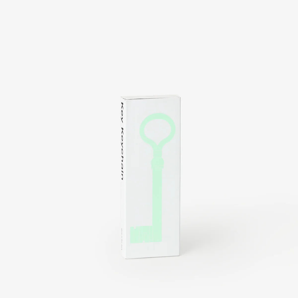 Areaware: Key Keychain - Glow