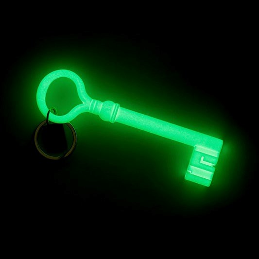 Areaware: Key Keychain - Glow