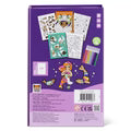 Tiger Tribe: Colour by Numbers - Mermaids and Friends