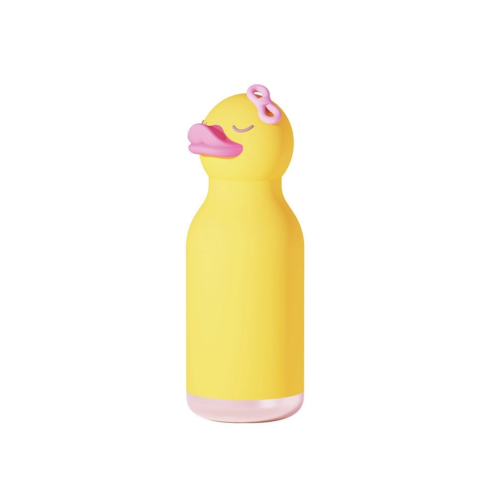 Asobu: Bestie Bottle 460ml - Ducky