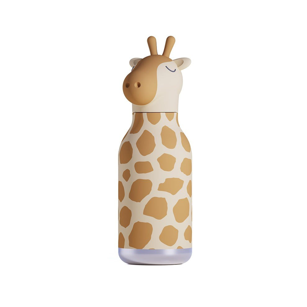 Asobu: Bestie Bottle 460ml - Giraffe