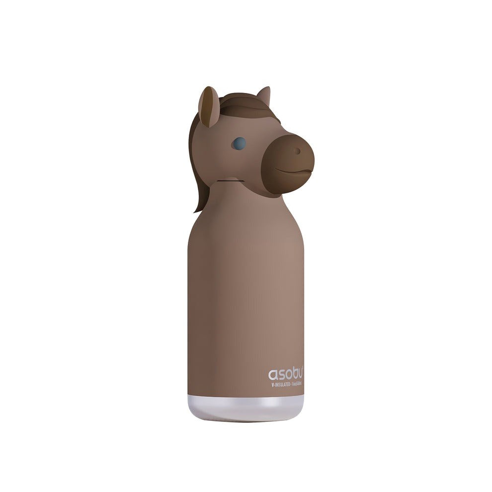 Asobu: Bestie Bottle 460ml - Horse
