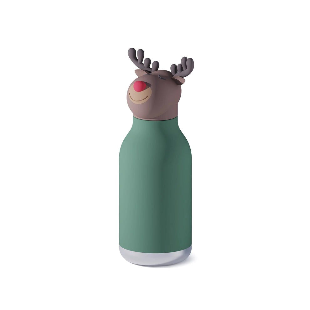 Asobu: Bestie Bottle 460ml - Reindeer