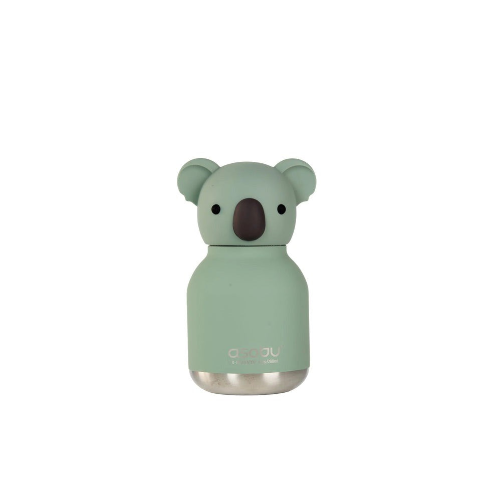 Asobu: Bestie Bottle Mini 200ml - Koala